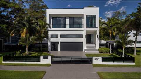 485 BOSPHOROUS AVENUE, TAMPA, FL 33606
