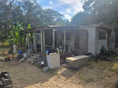 159 W STRICKLAND ROAD, INTERLACHEN, FL 32148