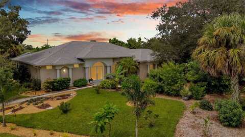 2209 BAYBELL STREET, PORT CHARLOTTE, FL 33948