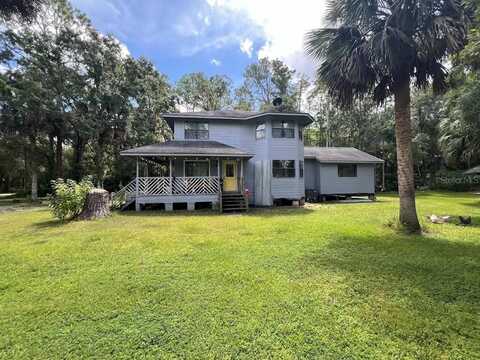 4127 MAHOGANY BOULEVARD, BUNNELL, FL 32110