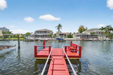 7302 ISLANDER LANE, HUDSON, FL 34667