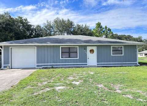 2332/2330 INDIA PALM DRIVE, EDGEWATER, FL 32141