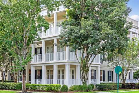 844 BLUE SAGE STREET, CELEBRATION, FL 34747