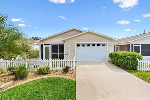 2288 WHISPER STREET, THE VILLAGES, FL 32162