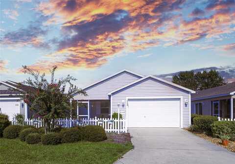 1726 ABASCO COURT, THE VILLAGES, FL 32162