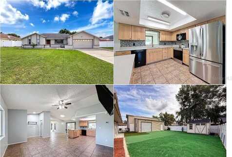1516 DEERING AVENUE, SPRING HILL, FL 34609