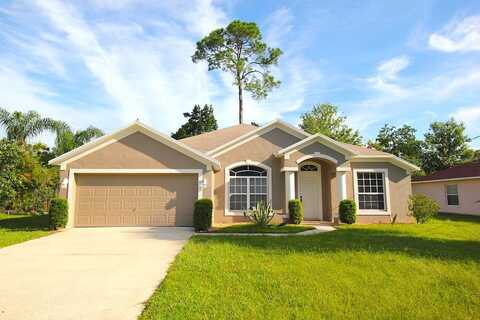 12 PACKARD LANE, PALM COAST, FL 32164