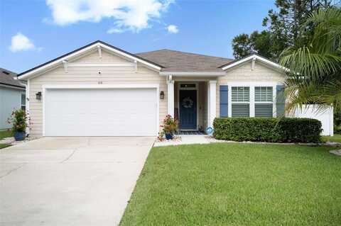 616 GRAND RESERVE DRIVE, BUNNELL, FL 32110