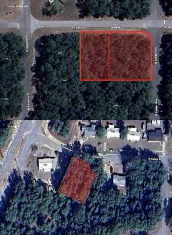 40 W REEF LANE, CITRUS SPRINGS, FL 34434