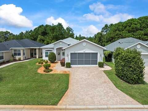 10163 HOLLY BERRY DRIVE, WEEKI WACHEE, FL 34613