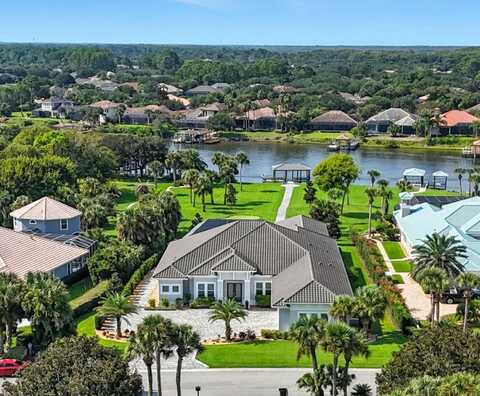 8 ISLAND ESTATES PARKWAY, PALM COAST, FL 32137