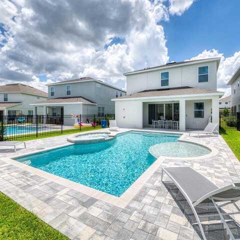 291 BURMA STREET, KISSIMMEE, FL 34747