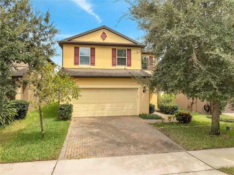 247 DOMUS LANE, CASSELBERRY, FL 32707