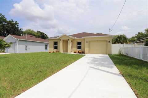8503 N BROOKS STREET, TAMPA, FL 33604
