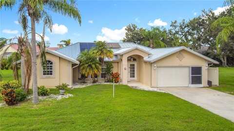 407 CARTAGENA STREET, PUNTA GORDA, FL 33983