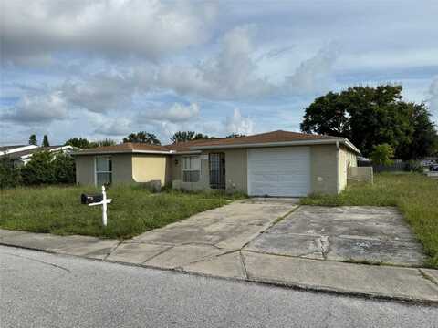 7835 BLOOMFIELD DRIVE, PORT RICHEY, FL 34668