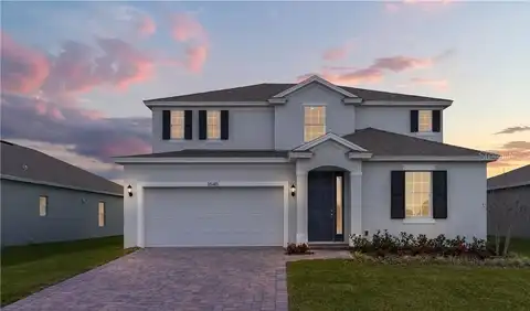 256 MEREDITH BOULEVARD, WINTER HAVEN, FL 33881
