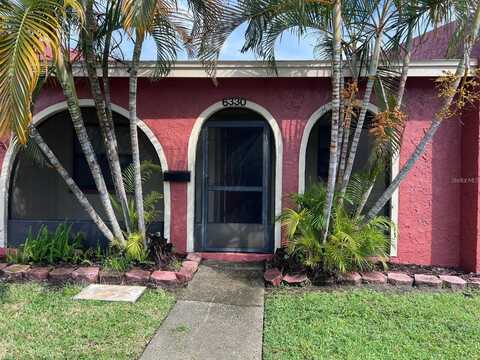6330 BONNIE BAY CIRCLE N, PINELLAS PARK, FL 33781