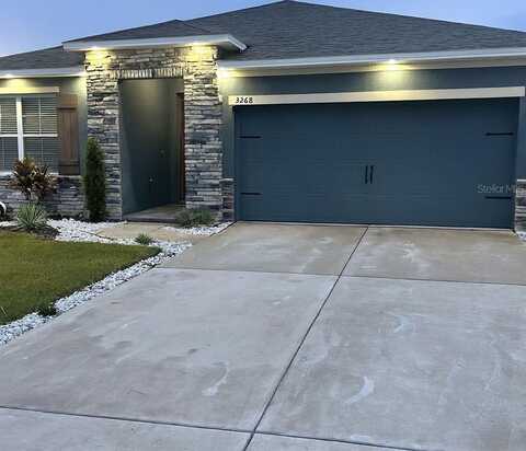 3268 COUNTRY WALK CLUB CIRCLE, WINTER HAVEN, FL 33881