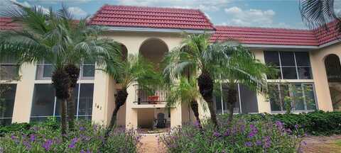 141 AVENIDA MESSINA, SARASOTA, FL 34242