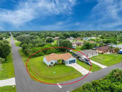 6126 CROMWELL STREET, ENGLEWOOD, FL 34224