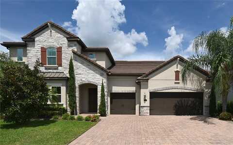 8461 PIPPEN DRIVE, ORLANDO, FL 32836