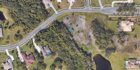 1495 ABSAROKA LANE, MALABAR, FL 32950