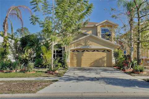 2981 VISCOUNT CIRCLE, KISSIMMEE, FL 34747
