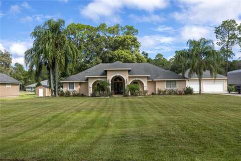 8864 SHORES PLACE, MELROSE, FL 32666