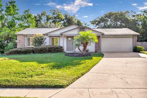 1425 PRAIRIE LAKE BOULEVARD, OCOEE, FL 34761
