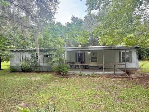 2787 E EARTH STREET, INVERNESS, FL 34453