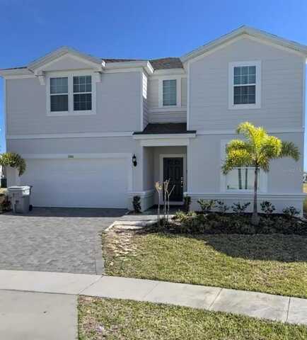2106 LELANI CIRCLE, DAVENPORT, FL 33897