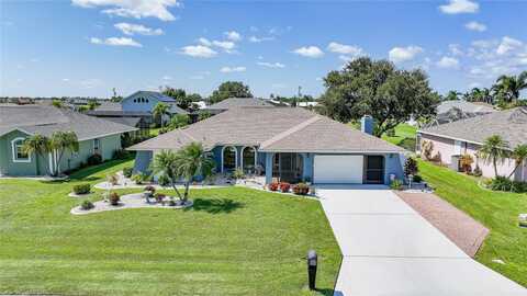 25251 LAHORE LANE, PUNTA GORDA, FL 33983