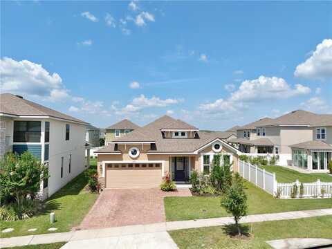 2598 TRIELLE AVENUE, KISSIMMEE, FL 34741