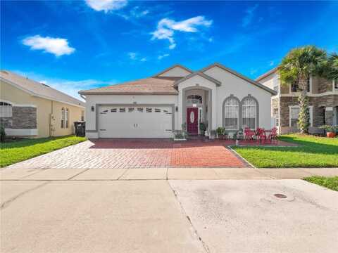 2080 WINDCREST LAKE CIRCLE, ORLANDO, FL 32824