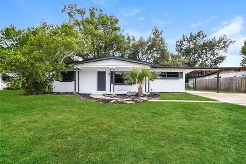 295 BEL AIRE DRIVE S, MERRITT ISLAND, FL 32952