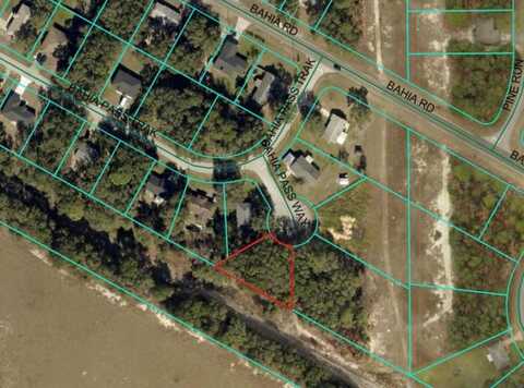 Lot 5 BAHIA PASS WAY, OCALA, FL 34472