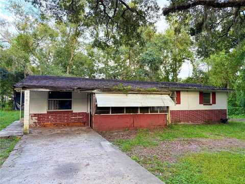 1101 BETHUNE STREET, BROOKSVILLE, FL 34601