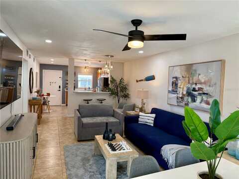 7003 SUNSET WAY, ST PETE BEACH, FL 33706