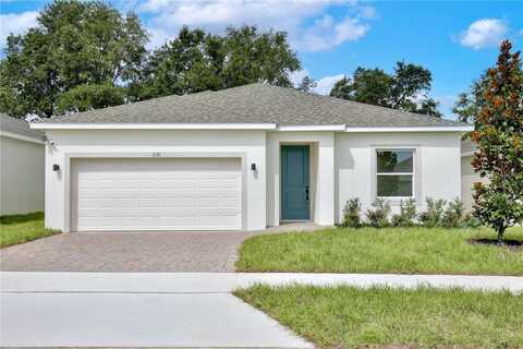1191 STRATTON AVENUE, GROVELAND, FL 34736