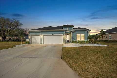 2128 RAGLAN CIRCLE, ORMOND BEACH, FL 32174