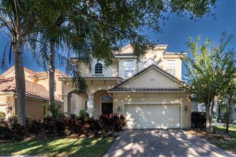 8605 SAINT MARINO BOULEVARD, ORLANDO, FL 32836
