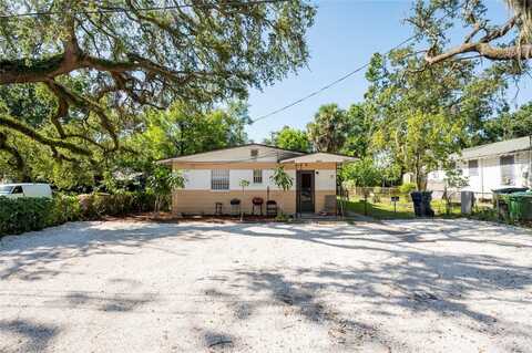 2417 E IDA STREET, TAMPA, FL 33610