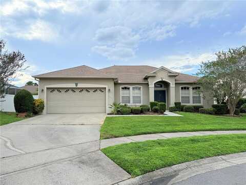 1214 SHAGROCK COURT, ORLANDO, FL 32828
