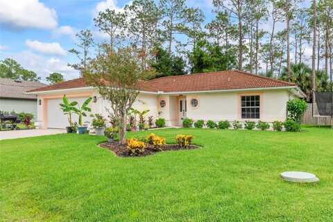 9 RANDALL PLACE, PALM COAST, FL 32164