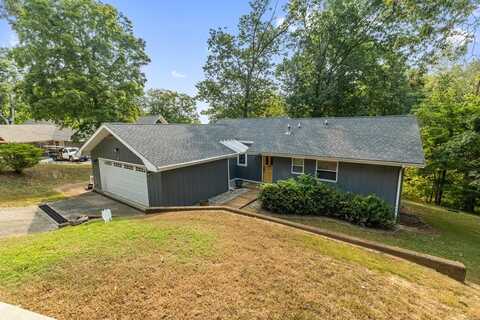 618 Cypress CT, Kuttawa, KY 42055