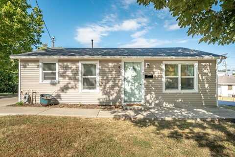 975 Toombs St, Madisonville, KY 42431