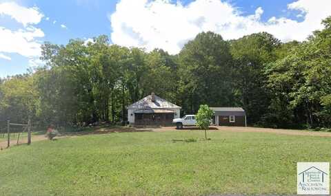 4947 Stones Dairy Rd, Bassett, VA 24055