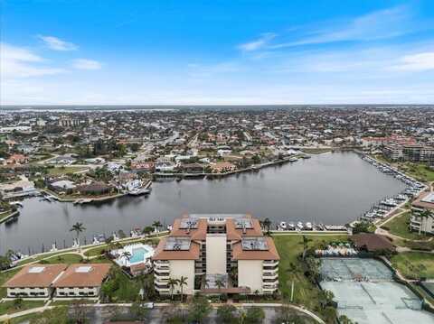 601 SEAVIEW Court unit: C103, Marco Island, FL 34145