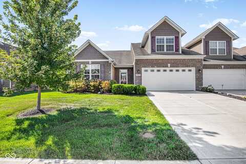 8643 Twain Lane, Indianapolis, IN 46239